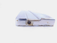 1986-1996 Harley Davidson Sportster 883 1200 Chrome Battery Upper Top Cover - C3 Cycle