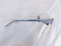 Harley Davidson Sportster 883 & 1200 Custom & Sport Chrome Kickstand Side Stand