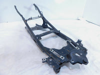 2007 2008 2009 Aprilia Shiver 750 SL750 Rear Tail Section Seat Subframe Bracket - C3 Cycle
