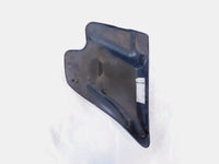 Harley Touring Road King Electra Glide Ultra Classic Black Left Side Cover - C3 Cycle