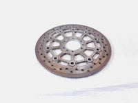 2008 2009 & 2010 Victory Vision Touring & Premium Rear Wheel Brake Disc Rotor - C3 Cycle