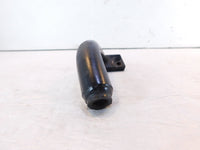 Harley Touring Road King Electra Glide Black Right Rear Footboard Mount Bracket - C3 Cycle