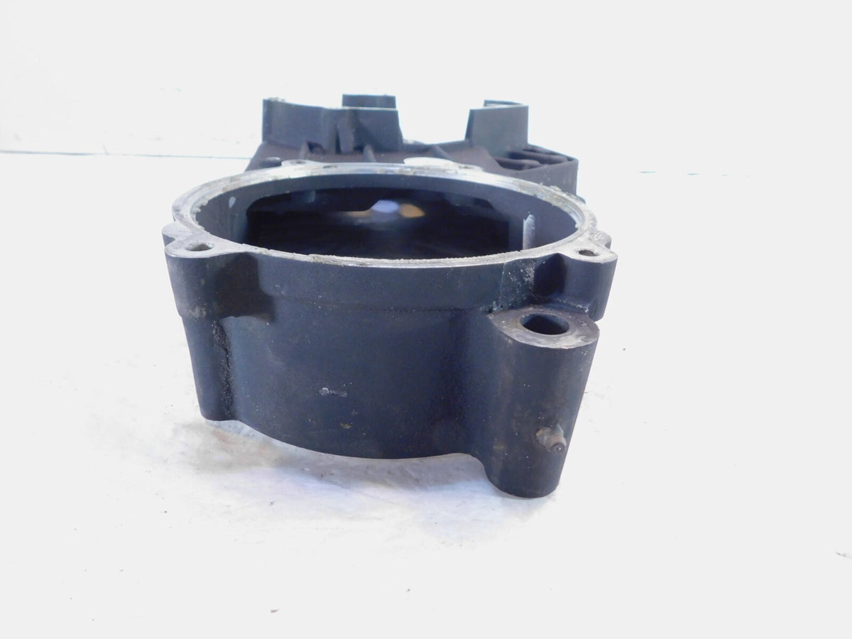 Harley Davidson EVO Touring Road King & Electra Glide Left Engine Clutch Cover - C3 Cycle