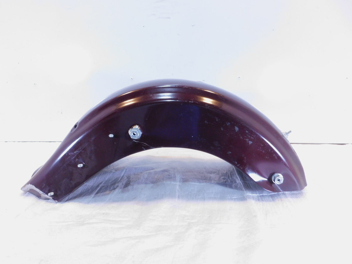 2010-2022 Harley Davidson Touring Street & Road Glide Rear Wheel Cover Fender - C3 Cycle