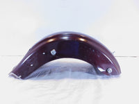 2010-2022 Harley Davidson Touring Street & Road Glide Rear Wheel Cover Fender - C3 Cycle