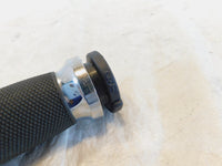 Harley Davidson Touring Road King & Electra Glide Get A Grip Left & Right Grips - C3 Cycle