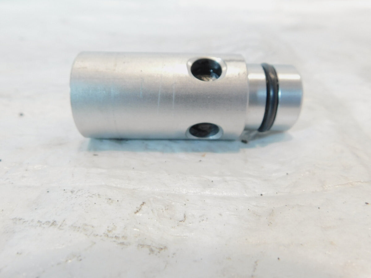 Yamaha YZF R1 YZFR1 & FZ1 FZS10 FZ8 Engine Motor Oil Pump Relief Release Valve - C3 Cycle