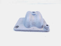 Harley Davidson Dyna Super Glide Low Rider Transmission Oil Line Cover 37183-99 - C3 Cycle