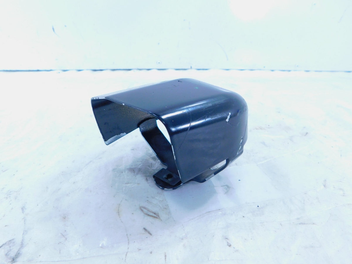 2015 & 2016 Harley Davidson Road King Street & Electra Glide Chrome Horn Cover - C3 Cycle