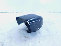 2015 & 2016 Harley Davidson Road King Street & Electra Glide Chrome Horn Cover - C3 Cycle