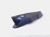 05-08 BMW K1200 K1200R & Sport Bottom Right Oil Cooler Cover Panel - 46637687422 - C3 Cycle