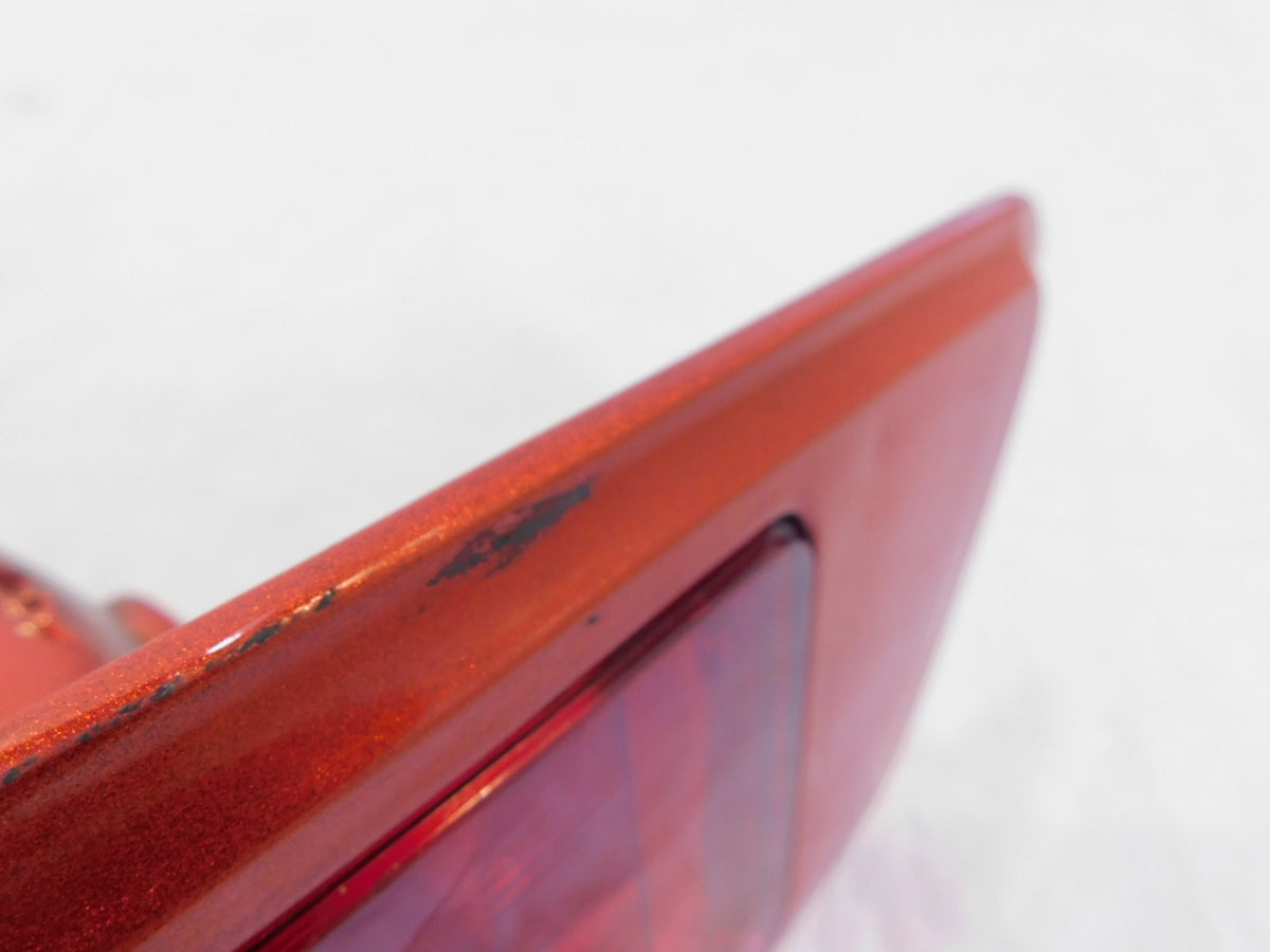 Harley Davidson Screamin Eagle CVO Electra Glide Tour Pak Rear Brake Light Lamp - C3 Cycle