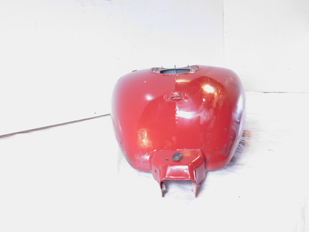 Indian Chieftain Elite Limited Classic & Dark Horse Red Fuel Gas Petrol Tank - C3 Cycle