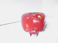 Indian Chieftain Elite Limited Classic & Dark Horse Red Fuel Gas Petrol Tank - C3 Cycle