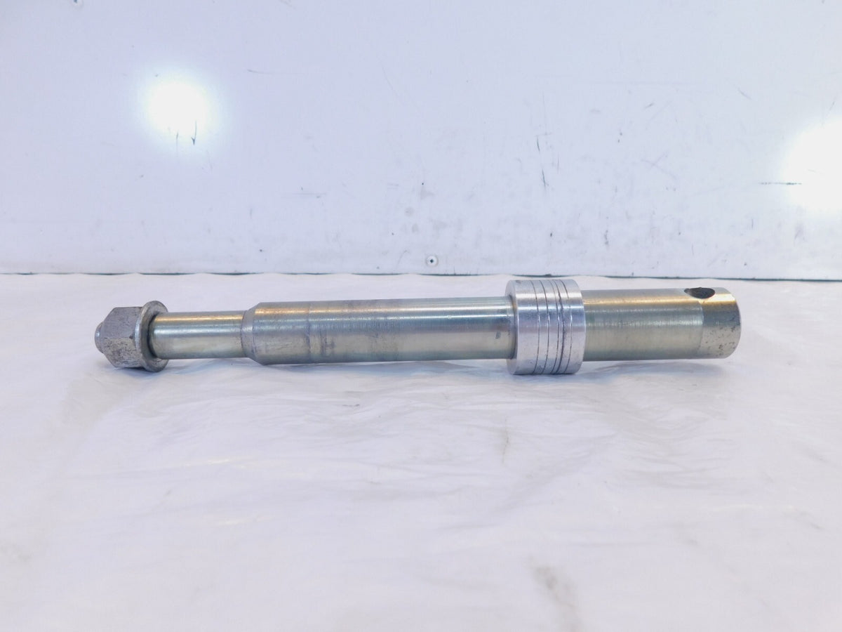 Harley Davidson Sportster 883 & 1200 Iron Low & Roadster Front Wheel Axle Bolt - C3 Cycle