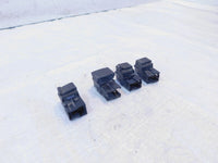 Yamaha YZFR6 R6 YZFR1 R1 V-Star 1300 950 XVS950 Stryker Electrical Switch Relays - C3 Cycle
