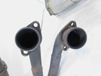 1994-1996 Suzuki RF600R RF600 Exhaust Header Pipe w/ Yoshimura Slip on Muffler - C3 Cycle