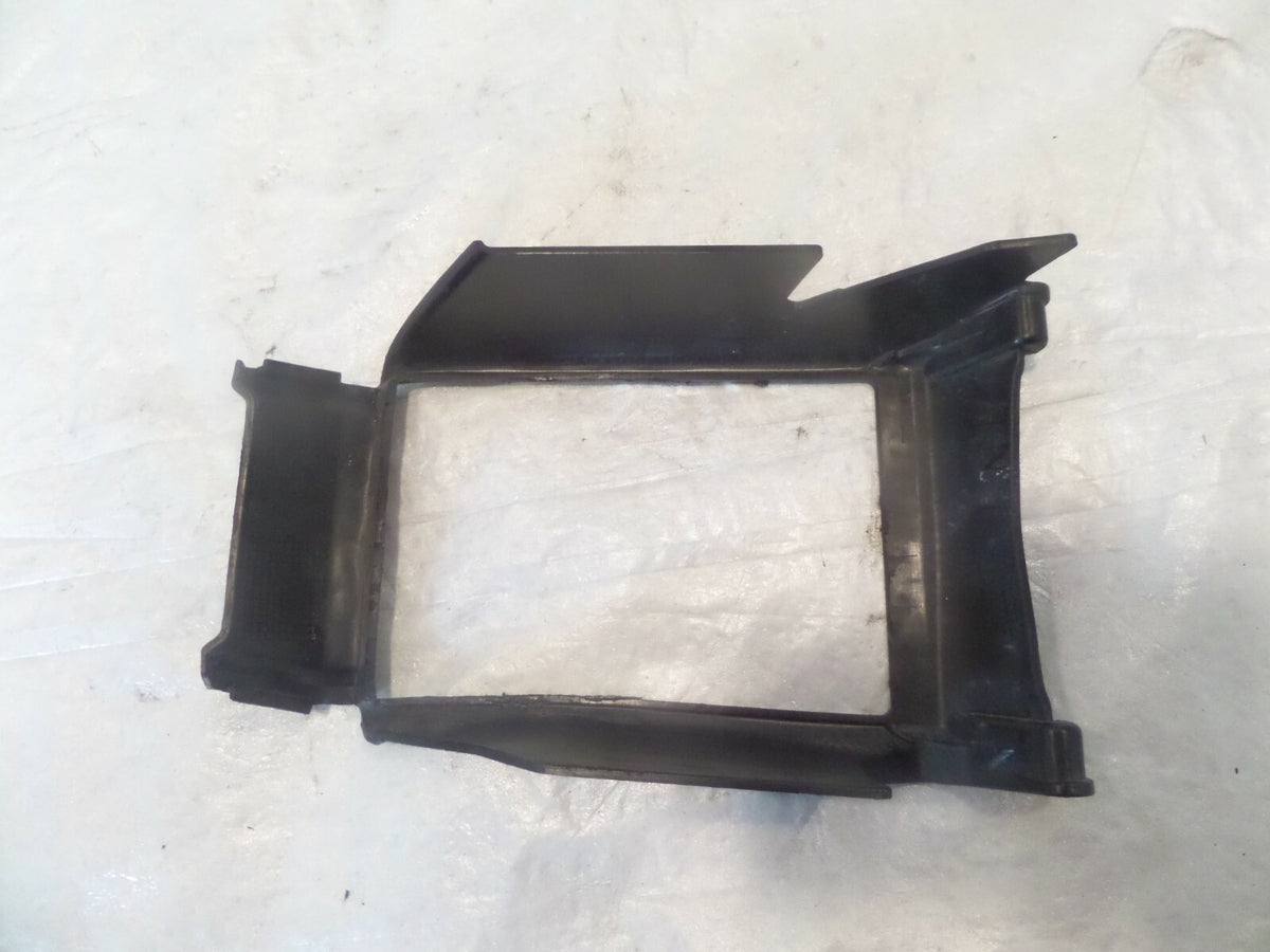 Ducati Monster 796 & 1100 Engine Motor Air Conveyor Carrier Baffle Cover Fairing