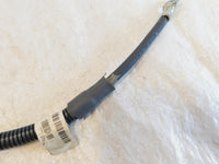 Harley Tri Glide Ultra Classic & Freewheeler Trike Reverse Motor Ground Cable - C3 Cycle