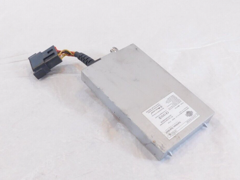 Harley Touring Electra Glide Ultra Classic CB Radio Intercom Module 76236-06