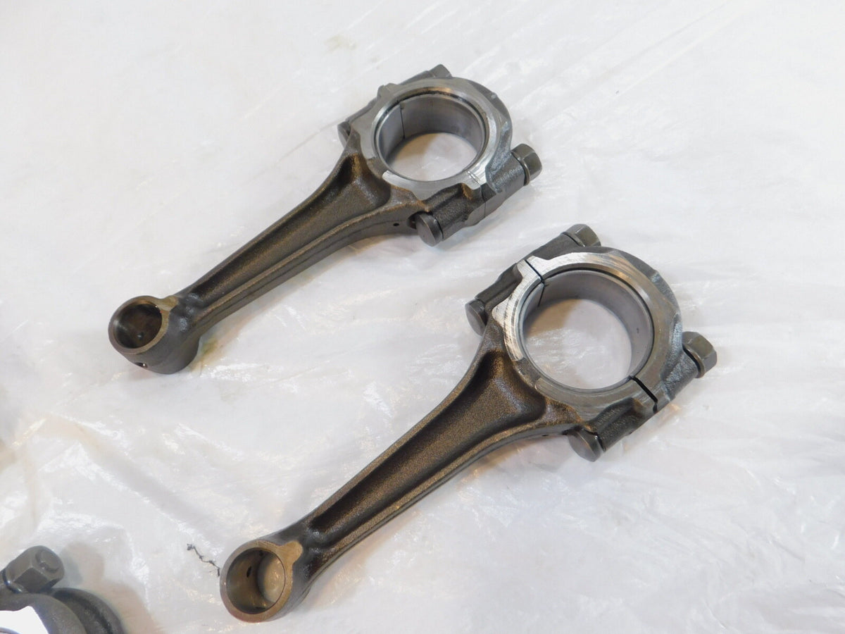 79-83 Honda CB750F CB750K CB750L CB750C Engine Crankshaft Piston Connection Rods