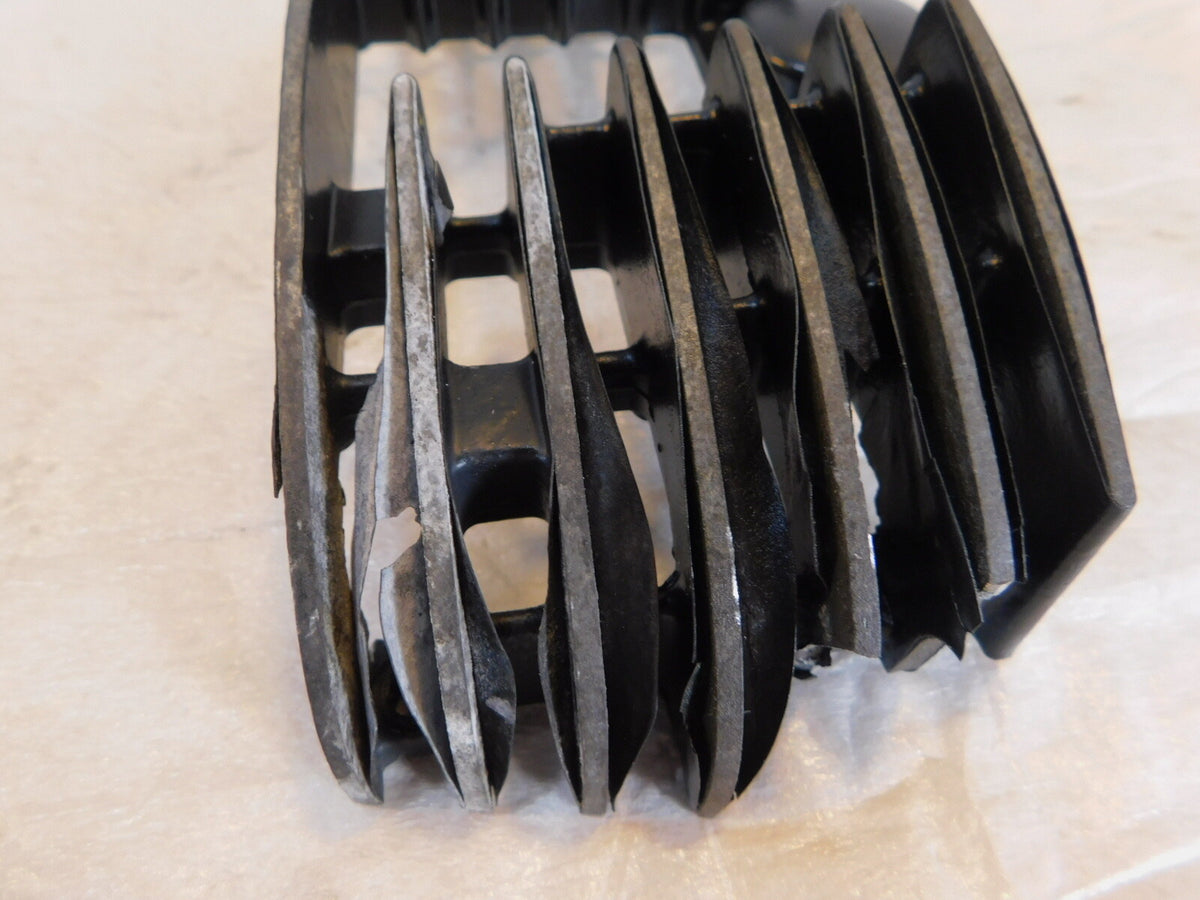 Honda VT1100 Sabre & Aero Shadow 1100 Rear Right Cylinder Head Cover Fins - C3 Cycle