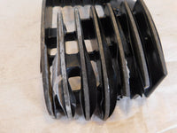 Honda VT1100 Sabre & Aero Shadow 1100 Rear Right Cylinder Head Cover Fins - C3 Cycle