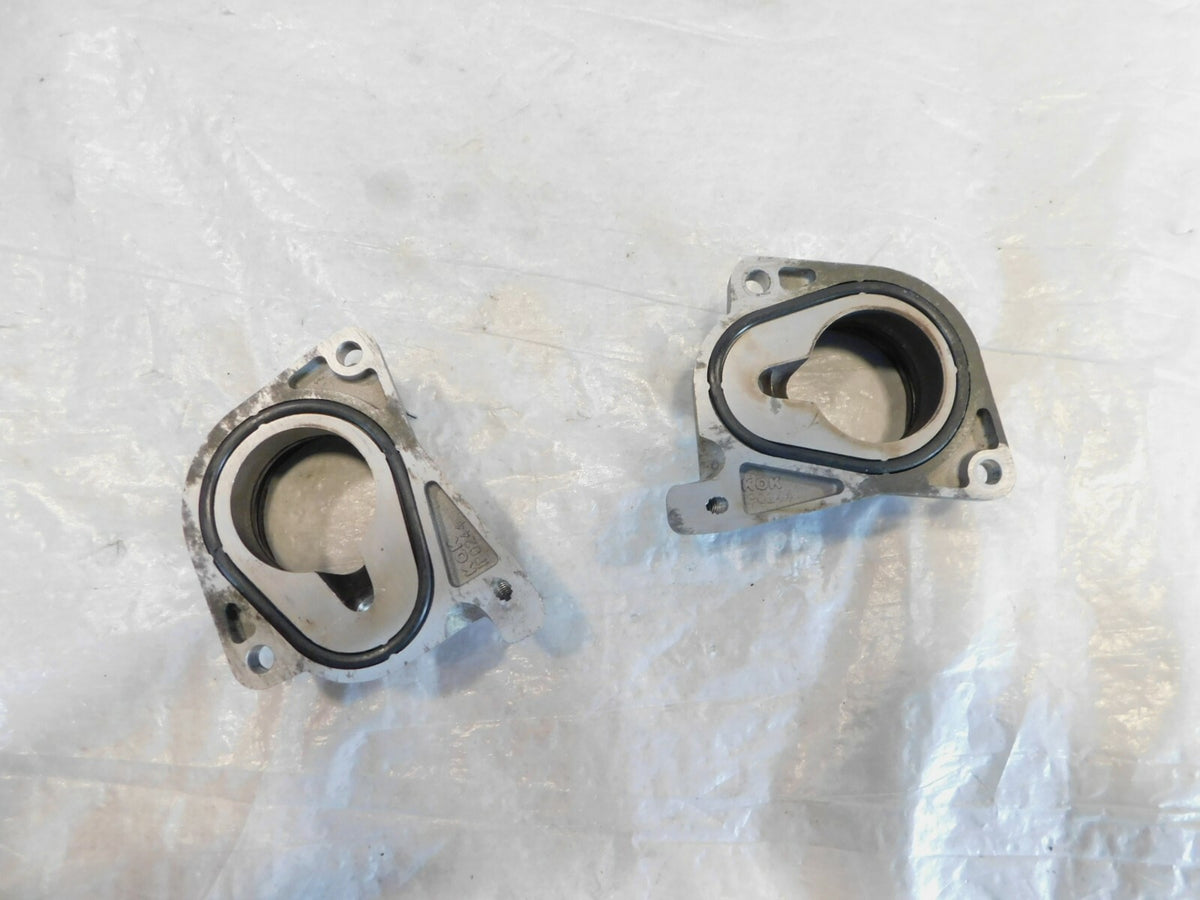 2011-20 BMW C600 C650 Sport C650GT Scooter Throttle Body Intake Manifold Boots - C3 Cycle