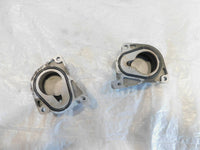 2011-20 BMW C600 C650 Sport C650GT Scooter Throttle Body Intake Manifold Boots - C3 Cycle
