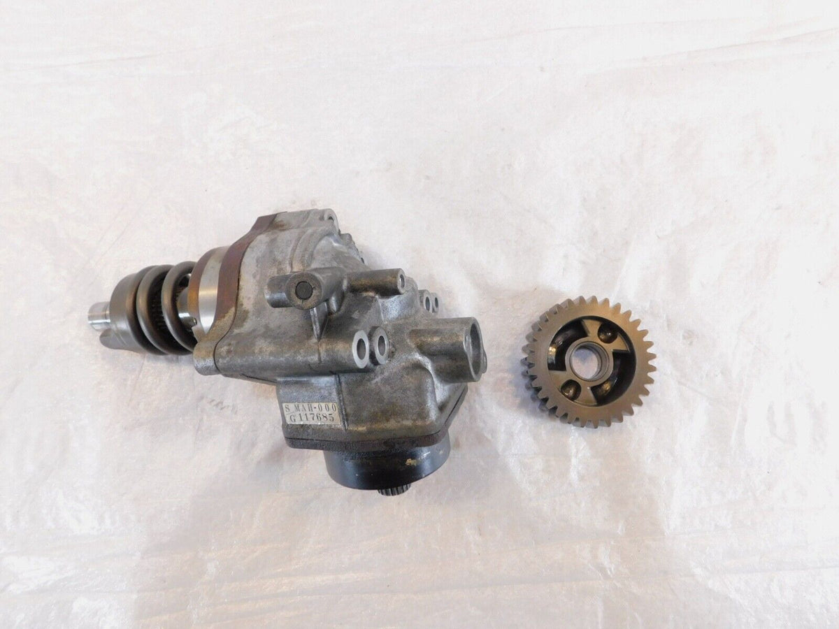 1995-2000 Honda VT1100 Shadow 1100 ACE Spirit Rear Differential Cross Shaft Gear - C3 Cycle