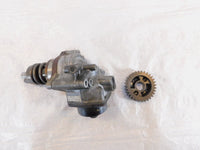 1995-2000 Honda VT1100 Shadow 1100 ACE Spirit Rear Differential Cross Shaft Gear - C3 Cycle