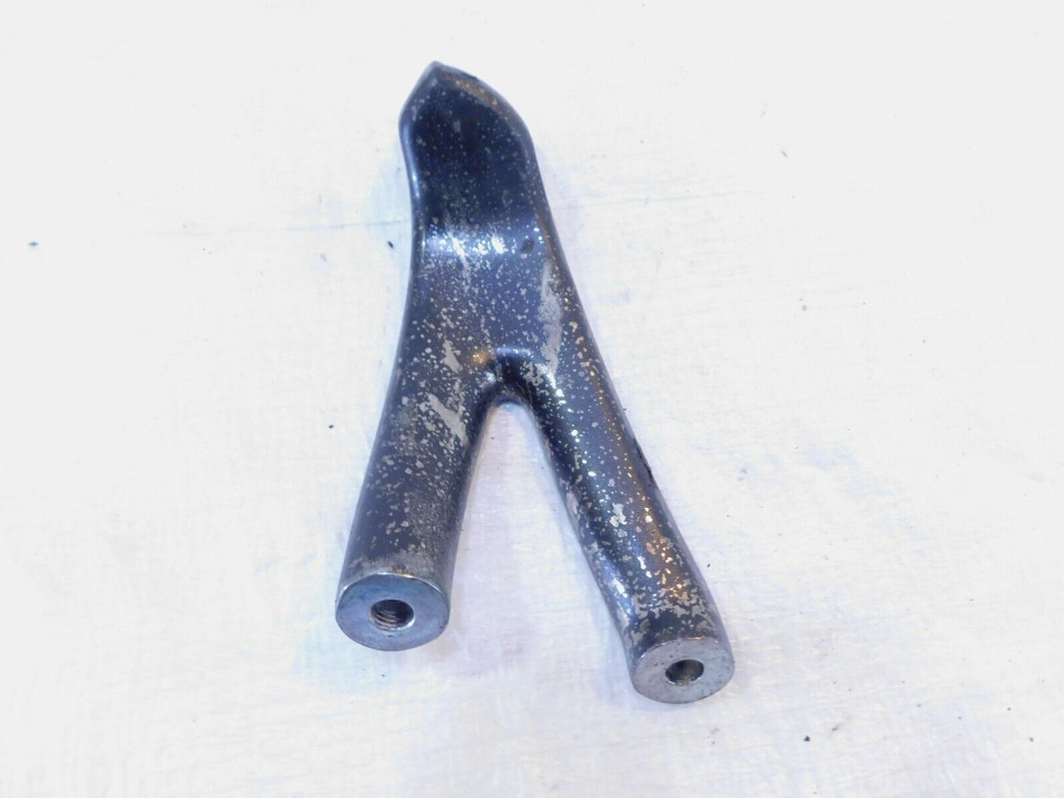 2018-2022 Harley Davidson FXDR & Fat Bob Right Footpeg Footrest Mount Bracket - C3 Cycle