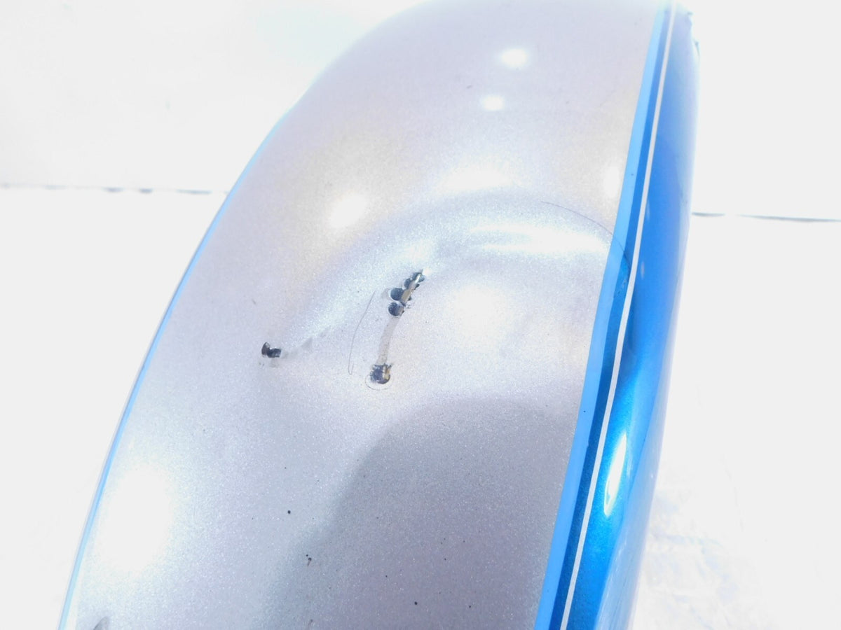 Harley Davidson Electra & Tour Glide & Road King Front Wheel Cover Guard Fender - C3 Cycle