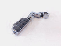 11-15 Kawasaki Vulcan 1700 Vaquero Left Front Crash Guard Highway Foot Rest Peg - C3 Cycle
