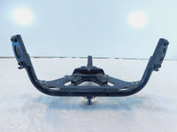 02-05 Kawasaki ZZR1200 ZX1200C Front Fairing Cowling Meter Mirror Mount Bracket - C3 Cycle
