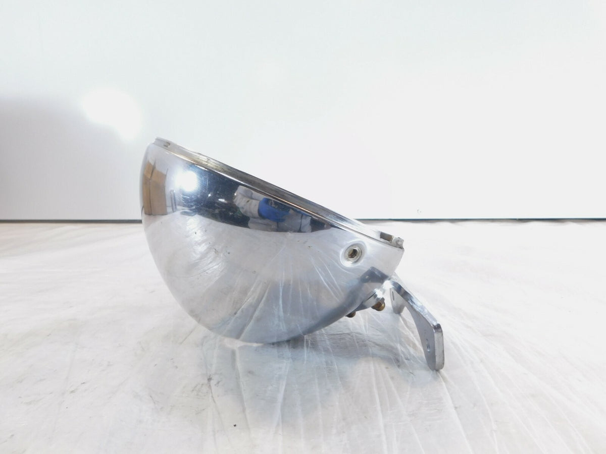1995-1999 Honda VT1100 VT1100C Shadow 1100 ACE Headlight Headlamp Housing Shell - C3 Cycle