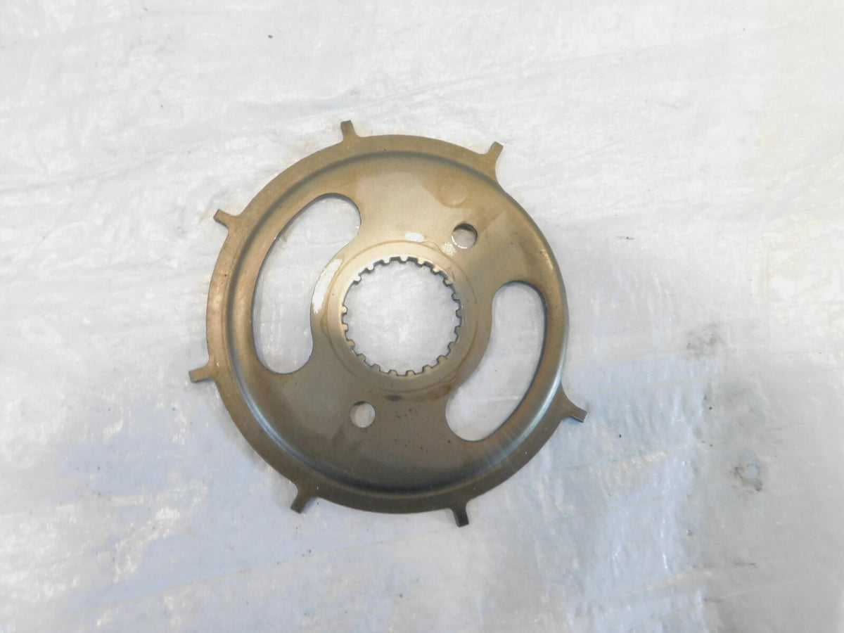 1989-1998 Honda PC800 Pacific Coast 800 Ignition Timing Timer Pulsar Plate - C3 Cycle