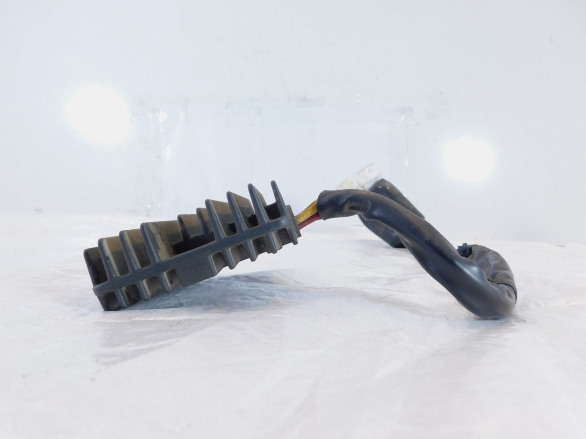 2010 2011 2012 2013 Honda VT750 Shadow 750RS VT750RS Voltage Regulator Rectifier - C3 Cycle