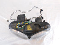 1996-2003 Triumph Trophy 3 900 & 4 1200 Front Headlight Headlamp Head Lamp Light - C3 Cycle