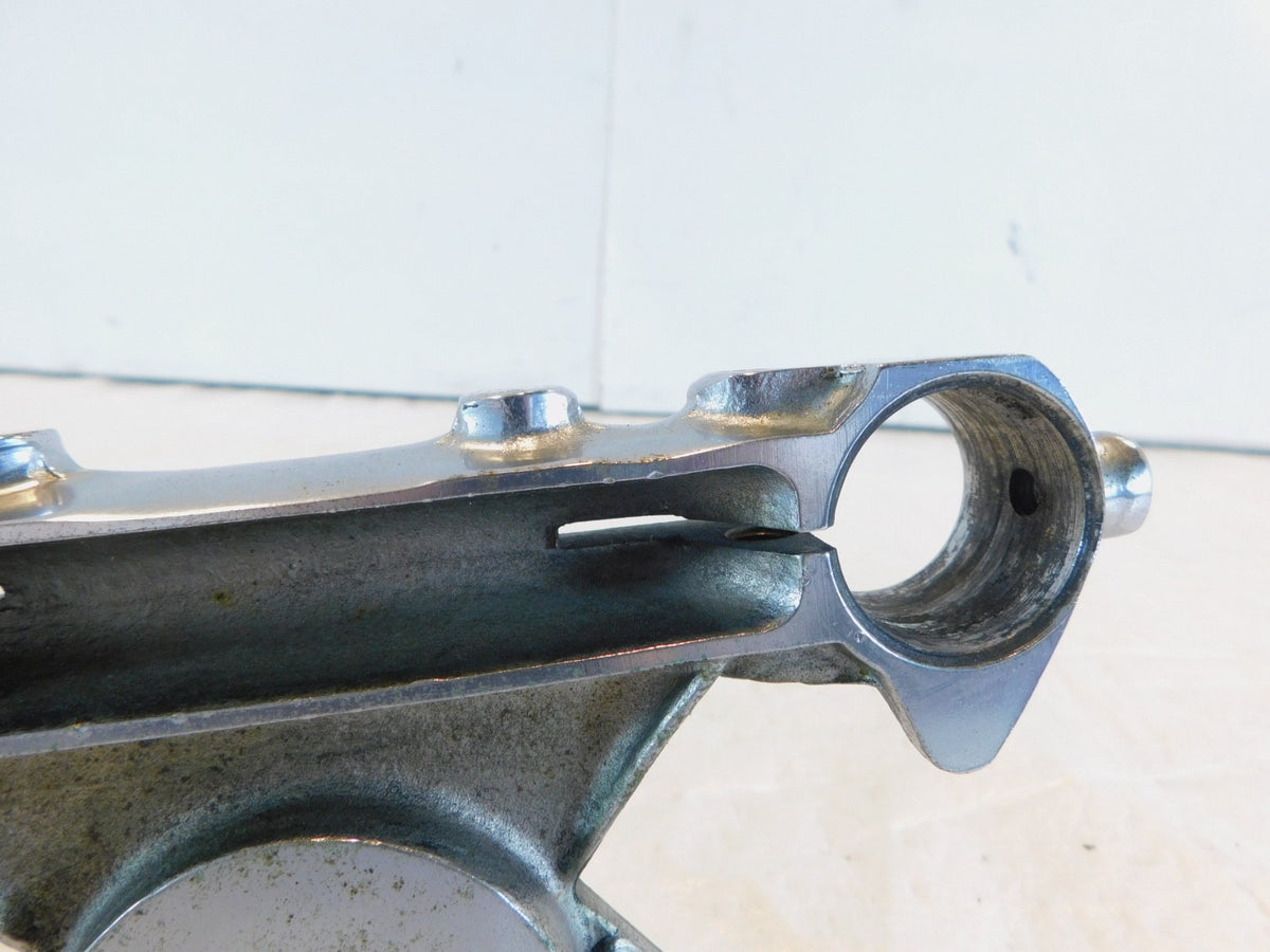 1971-1972 Harley Davidson Sportster 900 1000 Lower Bottom Front Fork Triple Tree - C3 Cycle