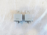 Piaggio Vespa LX LXV 50 125 150 Miscellaneous Wiring Harness Solenoid Relays - C3 Cycle