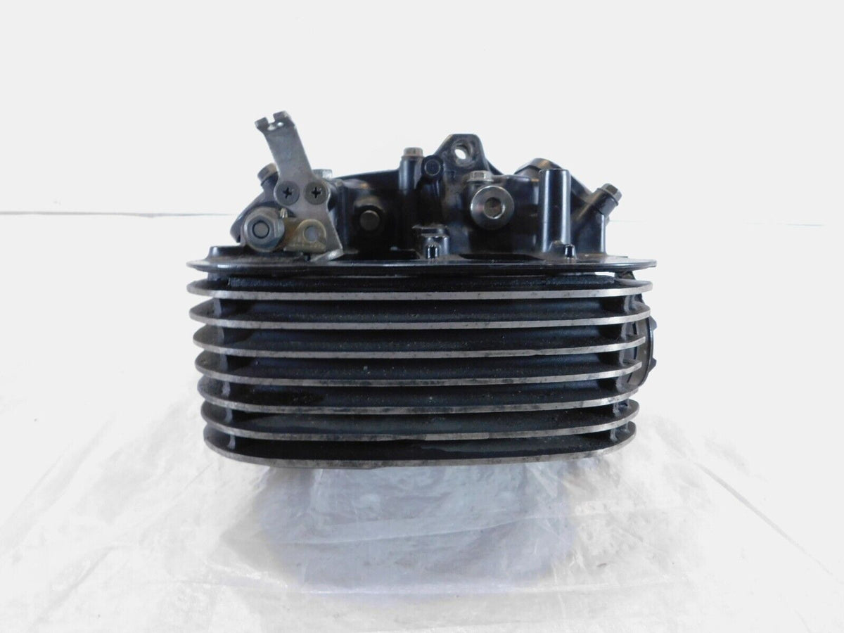 1986-1995 Suzuki Savage 650 LS650 Engine Cylinder Head w/ Valves & Camshaft Cam - C3 Cycle