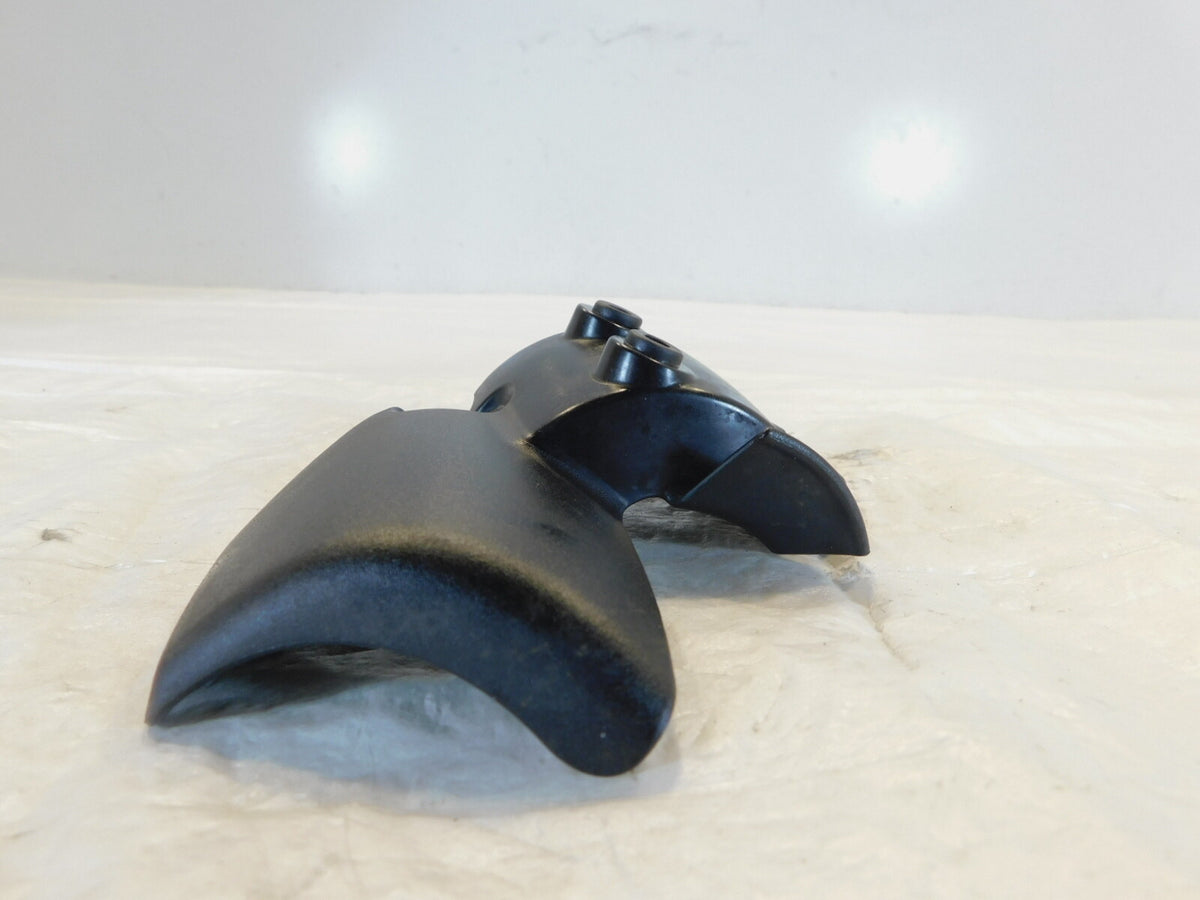 Triumph Street Scrambler Twin Right Air Intake Cleaner Box Cover Mount Molding - C3 Cycle