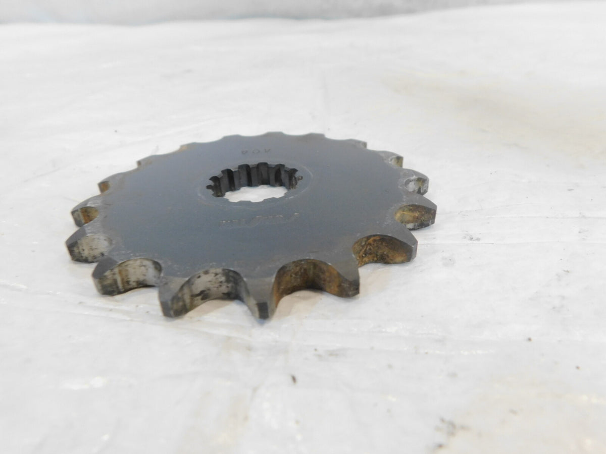2004-2019 Kawasaki Ninja ZX10R ZX10RR ZX1000 Front Transmission Output Sprocket - C3 Cycle