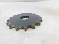 2004-2019 Kawasaki Ninja ZX10R ZX10RR ZX1000 Front Transmission Output Sprocket - C3 Cycle