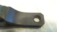 2008-2011 Kawasaki Ninja ZX-14 ZX-1400 Left Engine Subframe Frame Mount Bracket - C3 Cycle
