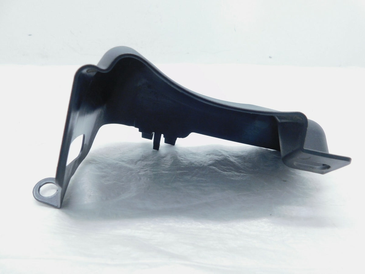 Triumph Street Twin Bonneville T120 OEM Engine Radiator Coolant Reservoir Cover - C3 Cycle