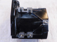 2001-2003 Indian Gilroy Chief Scout & Spirit Black Transmission Housing Case - C3 Cycle