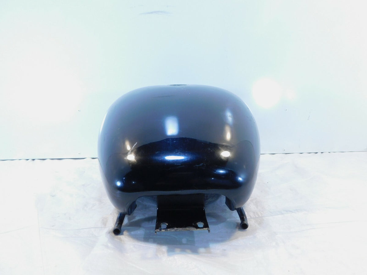 99 & 00 Victory V92 Standard Cruiser Special Edition Black Fuel Gas Petrol Tank - C3 Cycle