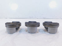 2006-2017 Triumph Daytona 675 R Engine Motor Cylinder Barrel Pistons T1120509 - C3 Cycle
